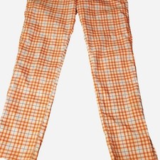 Rare PUMA Golf Tech Pant UV Protectant Men's Size W30 L32