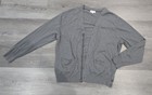 Crosby And Howard Men's CARDIGAN SIZE XL — photo 1