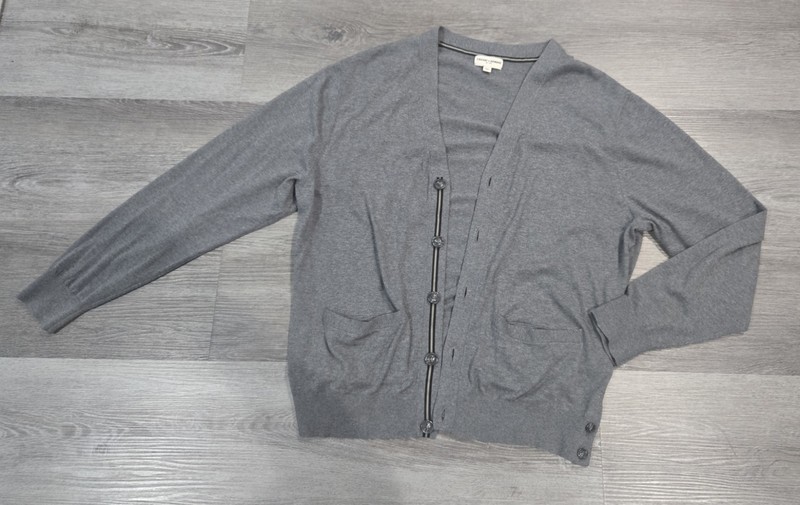 Crosby And Howard Men's CARDIGAN SIZE XL