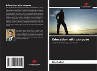 José Labori | Education With Purpose | Taschenbuch | Englisch (2024)