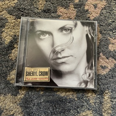 The Globe Sessions by Sheryl Crow (CD, Sep-1998, A&M (USA))