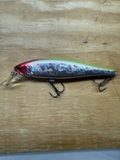 Lucky Craft Pointer  100 SP Nishiki