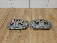 Bremssattel Mercedes Benz SL R232 R192 63 AMG GT vorne links & rechts Original Bremssattel Mercedes Benz SL R232 R192 63 AMG GT vorne links & rechts Original