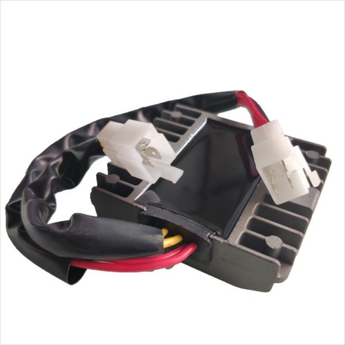 Regulator for Honda Magna VF700 CBR F600 SH583-12 31600-MBR-0003 1600-MZ5-003 - Picture 9 of 9
