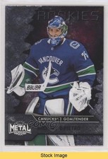 2020-21 Skybox Metal Universe Rookies Michael DiPietro #126 READ 1a9z