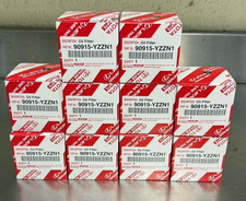 Toyotalexus Oil Filter 1 Case Of 10 90915-yzzn1