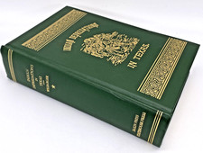 Indian Depredations in Texas JW Wilbarger 1985 Hardcover Illustrated TX History