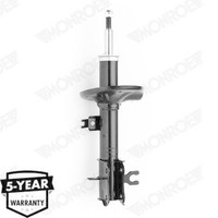 Monroe StoßDäMpfer StossdäMpfer DäMpfer Monroe Original Vorne Rechts R7213