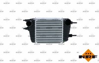NRF 30987 LadeluftküHler LLK TurboküHler KüHler FüR Nissan