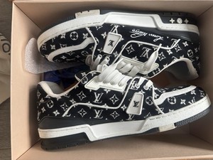 Louis Vuitton Trainers | eBay
