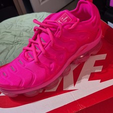 Nike Air VaporMax Plus Unisex Low Top Athleti...