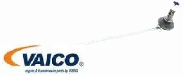 Vaico V48-0023 Stange/Strebe FüR Stabilisator Koppelstange Strebe Vorne-image