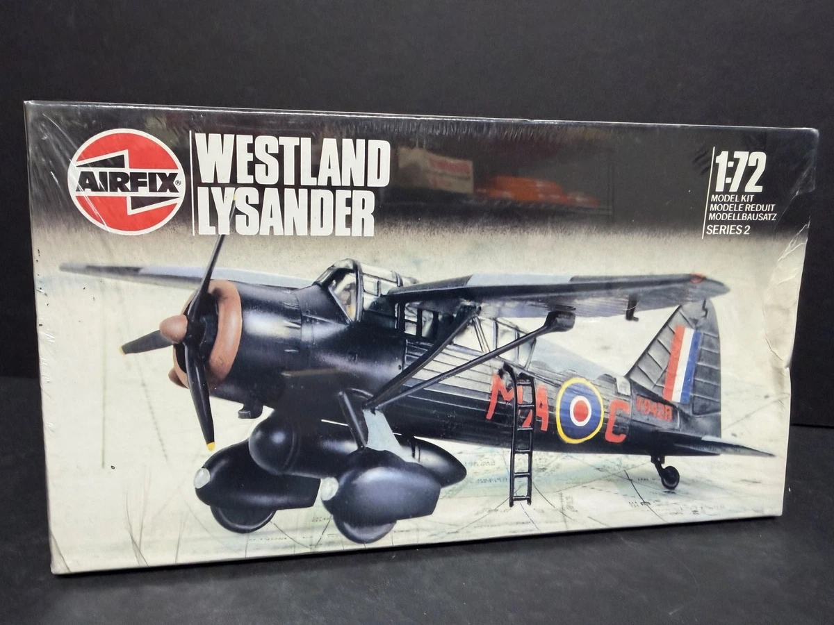 Airfix 1:72 Scale Aircraft Aircrafts for sale | eBay