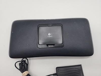 アンプ Logicool S315I VINTAGE Logitech Rechargeable Speaker S315i Model S-00078 for 30
