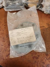 Hasegawa Part # 12202240 VKVKL Flange