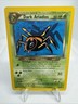 Pokemon TCG Dark Ariados #17/105 Neo Destiny Unlimited Rare NM/LP