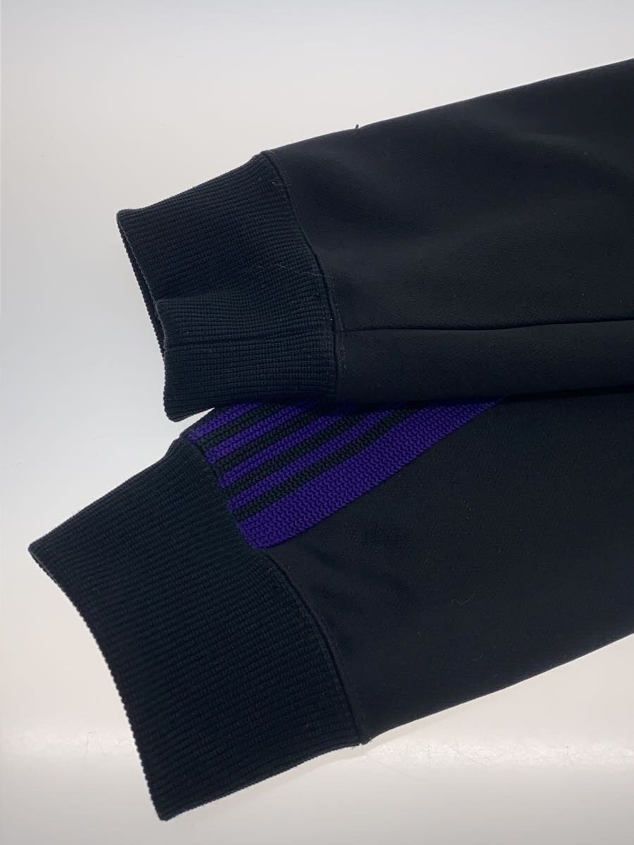 Needles Jacket L Polyester Black - image 5