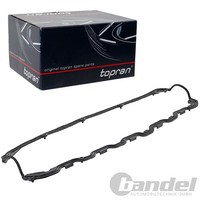 Topran Ventildeckeldichtung VDD Passend FüR Audi 100 VW Transporter | 101 569