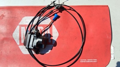 1999 2005 YAMAHA POWER VALVE SERVO MOTOR XLT1200 XLT 800 XL XLT800