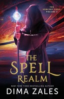 The Spell Realm Dima Zales (U. A.) Taschenbuch Kartoniert / Broschiert Englisch
