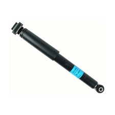 Ammortizzatori Sachs 314 044 posteriori adatti a Renault Kadjar Koleos