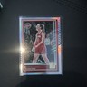Donruss 2024 Caitlin Clark #47 Holo Parallel Indiana Fever WNBA Basketball Card