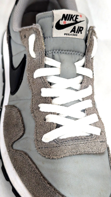 旧型WORLD PEGASUS グレー Size 9 - Nike Air Pegasus 83 Wolf Grey for sale online | eBay
