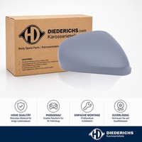 Abdeckung Aussenspiegel Rechts Diederichs 3052128 FÜR Alfa Romeo