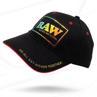 RAW Galaxy Cap | 1 Unit
