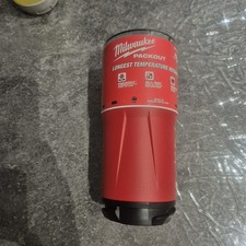 Milwaukee Packout™ Insulated Drinks/Coffee Cup Tumbler