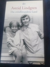 Astrid Lindgren Das entschwunden Land dtv 200...