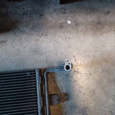 Condensateur Skoda OCTAVIA