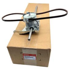 Genuine Honda 20001-VL0-S00 Transmission Assy...