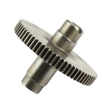 1:10 70T Metal RC Reduction Gear For WLtoys 104001 Buggy RC Car Accessories Part