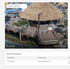 Westgate Lakes Resort Week 52 fixed 3br/3ba  Even Years - buy NOT rent Disney