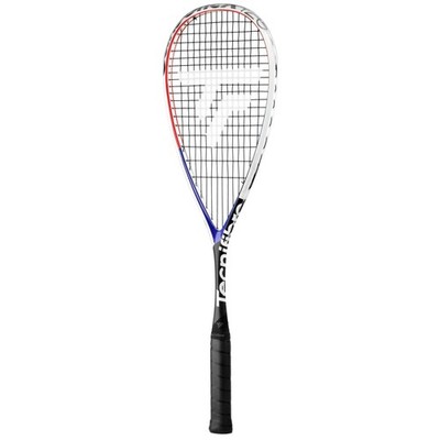 Tecnifibre Carboflex Airshaft Squash Racquet Series (125,130,135,125NS) | Car...