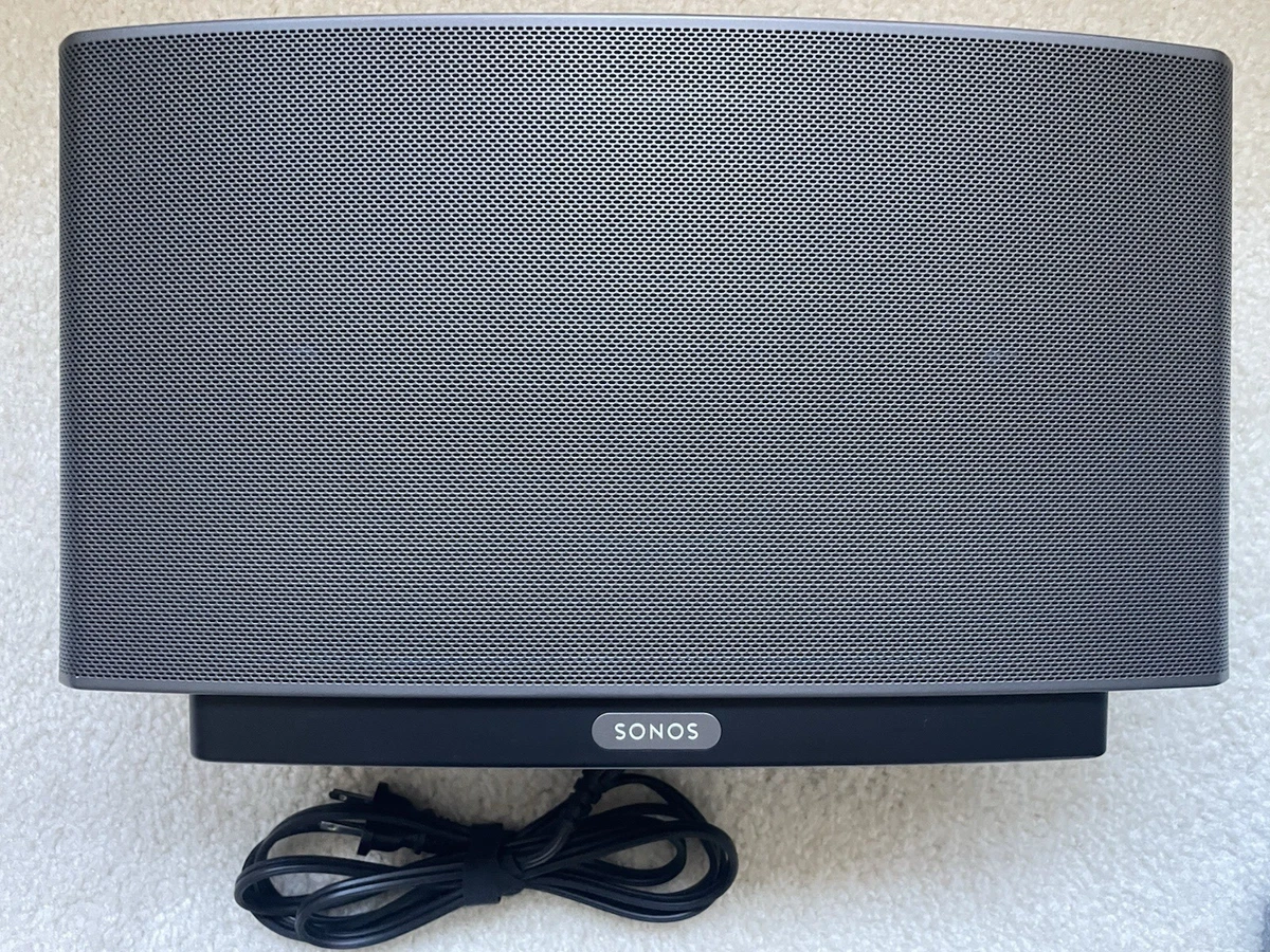 Sonos Play:5 Home Speakers & Subwoofers for sale | eBay