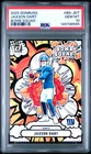 149796565 Jaxson Dart 2025 Panini Donruss #BS-JDT Bomb Squad Rookie RC PSA 10