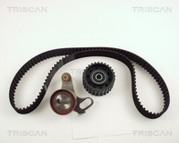 Zahnriemensatz Triscan 8647 10005 FüR Vw Toyota Hiace Taro Hilux Dyna Land 4X4 5