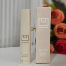 New U Beauty - The Barrier Bioactive Treatment Travel Sample 0.33 oz/ 10 ml
