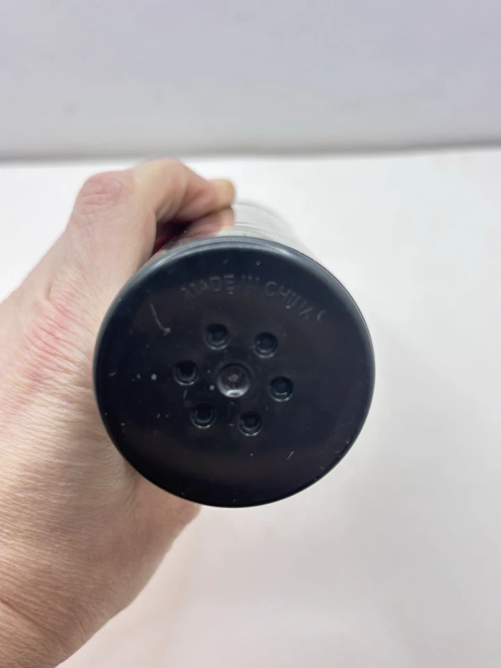 SPRI Weighted Stability Exercise Ball Air Pump - Image 3 of 4