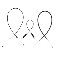 Club Car Precedent Gas Golf Cart Governor Accelerator Throttle Cable Snap