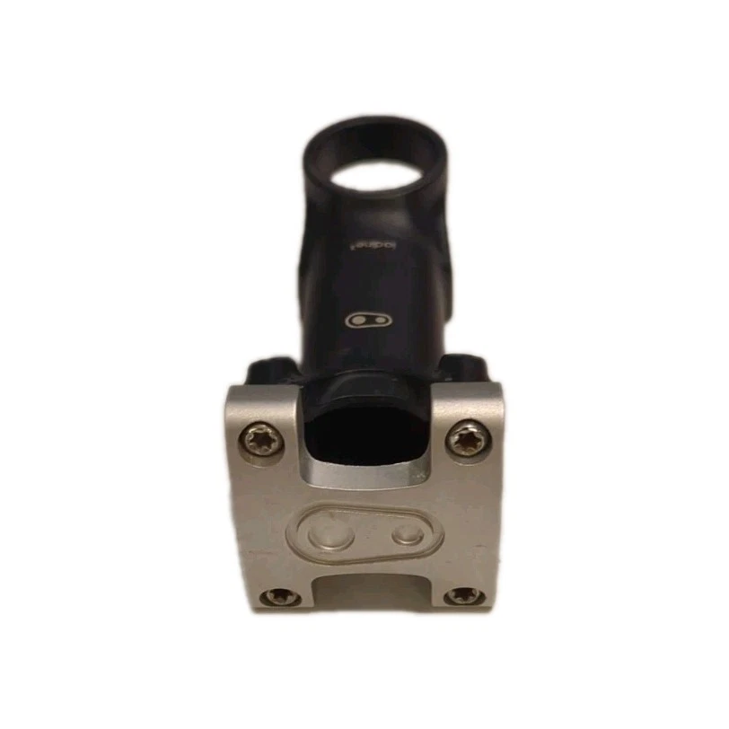 Crank Bros Yodo 2 Vástagos, 31,8 mm 1 1/8” All Mountain & Road K10MTC mtb Foto 2 de 4