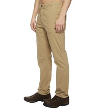 NWT Men s The North Face Granite Face Hiking Climbing Pants Kelp Tan Size 38