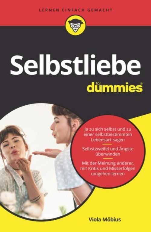 Wiley-Vch Gmbh Selbstliebe Für Dummies - Bild 2