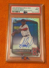 2025 Bowman Mega Box Baseball Checklist Guide in-content 27