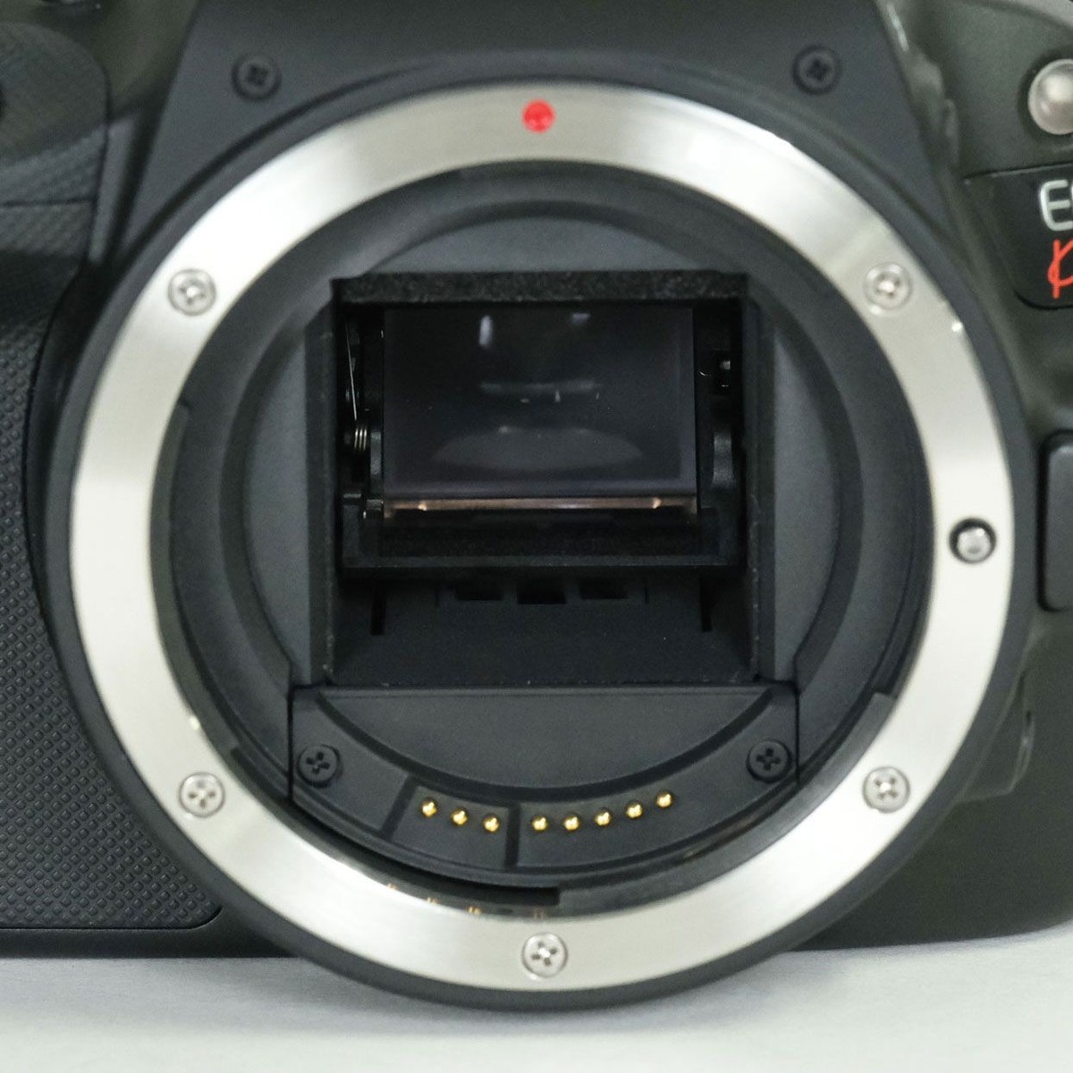 Kei ⭐️Canon EOS Kiss X7 Canon EOS Kiss X7 Digital Camera 18MP CMOS DIGIC 5 Entry-Level