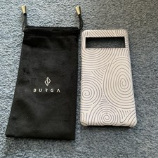 Custodia protettiva telefono Burga per Google Pixel 7 pro, vieni a vela