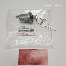 Genuine Oem Toyota Land Cruiser Diesel Bj40 Ignition Switch Lock Cylinder Keys Genuine Oem Toyota Land Cruiser Diesel Bj40 Ignition Switch Lock Cylinder Keys