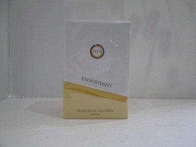FRANCESCA DELL'ORO ENVOUTANT Parfum 100ml Spray